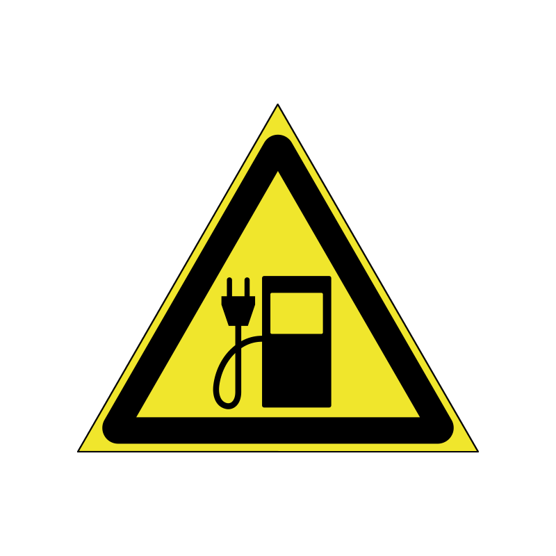 Ladestation