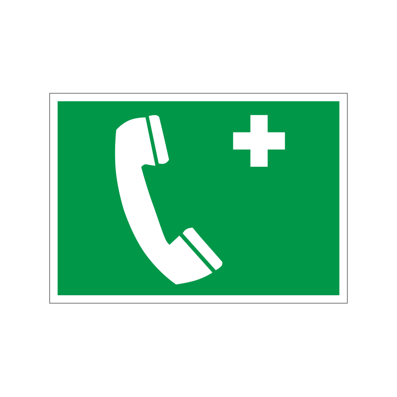 Nødtelefon