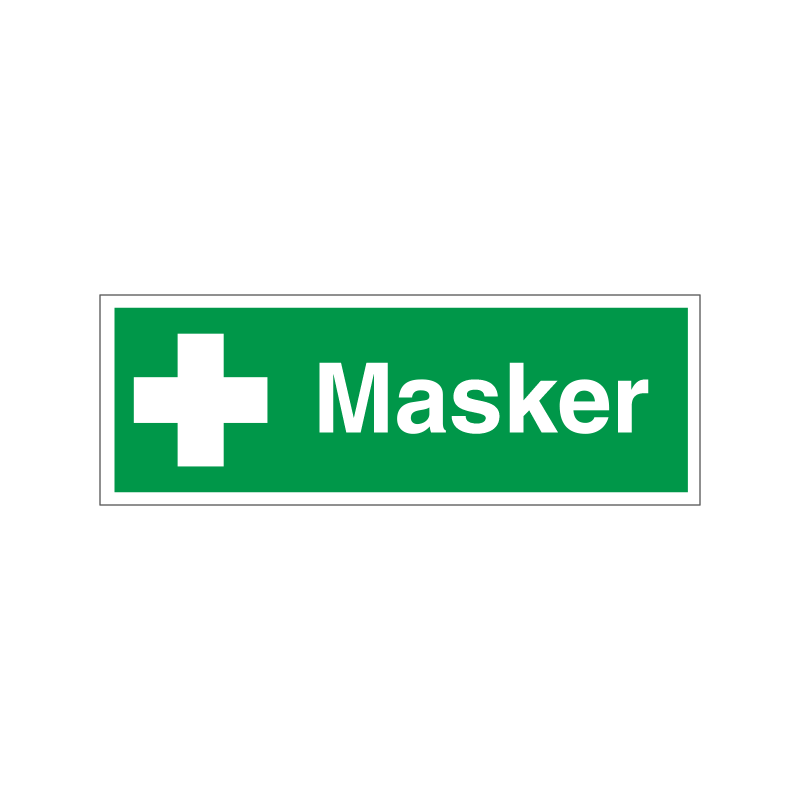 Masker