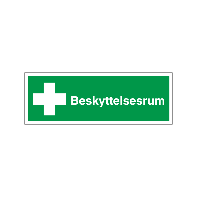 Beskyttelsesrum