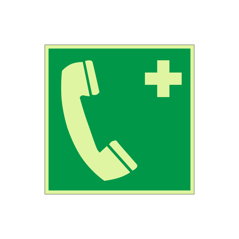 Nødtelefon