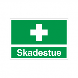 Skadestue
