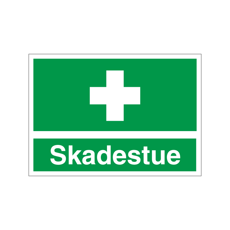 Skadestue
