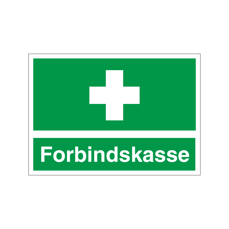 Forbindskasse