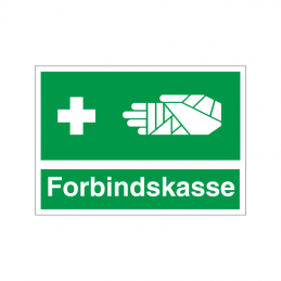 Forbindskasse