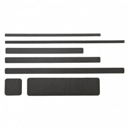 m2 Coarse Grade - sort