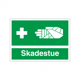Skadestue