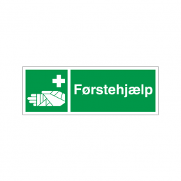 Førstehjælp