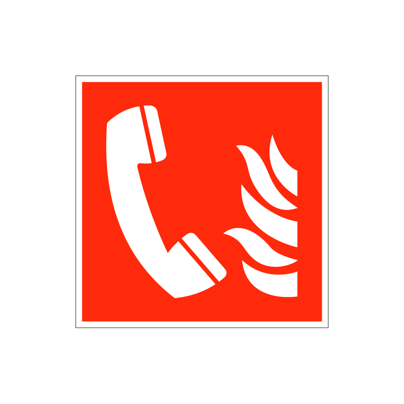Brandtelefon
