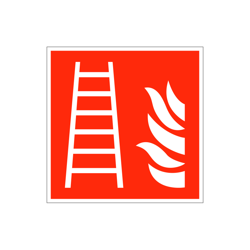 Brandstige
