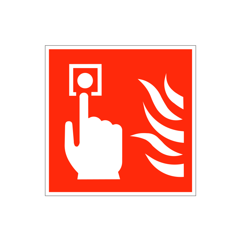 Brandalarm