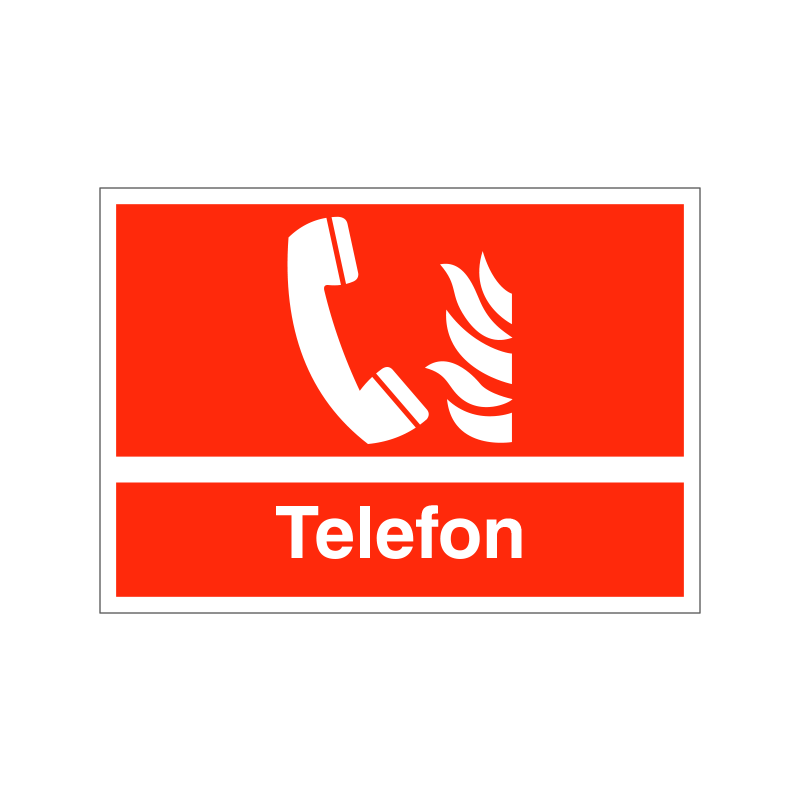 Brandtelefon