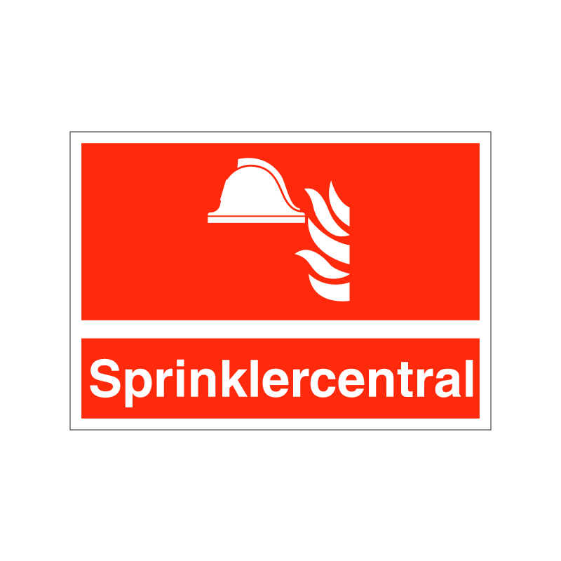 Sprinklercentral