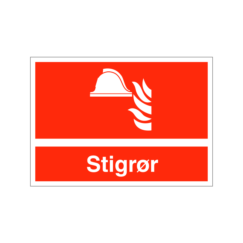 Stigrør