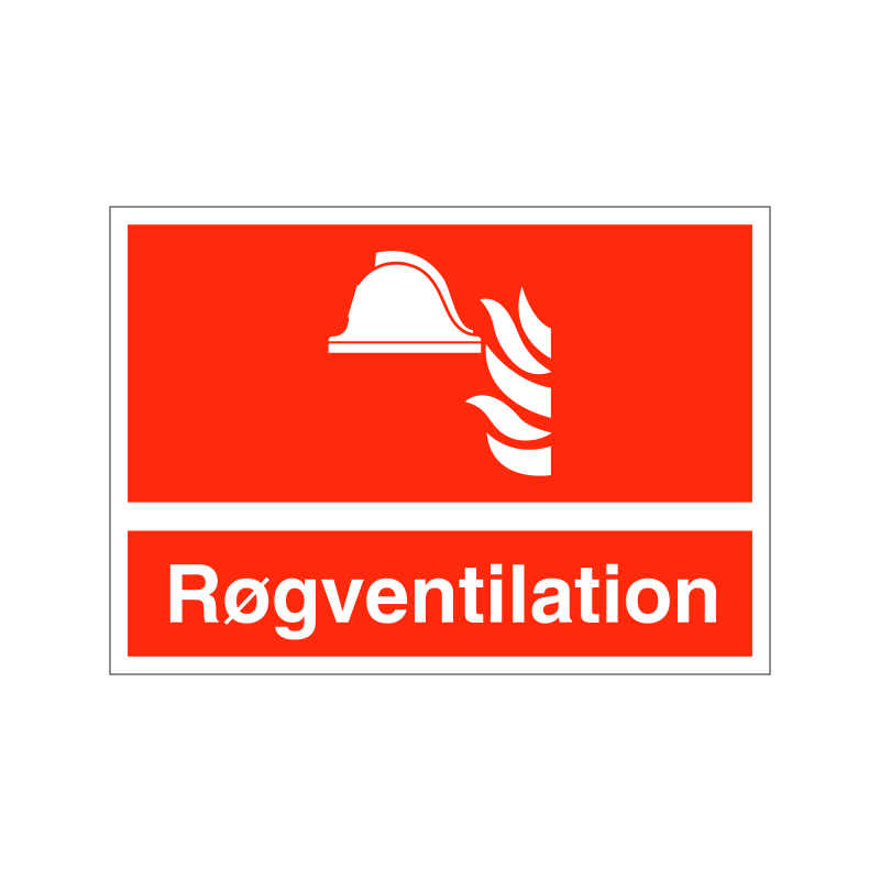 Røgventilation