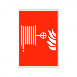 Brandslange