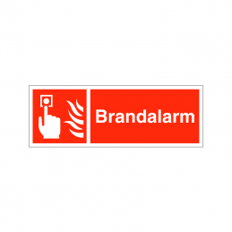 Brandalarm