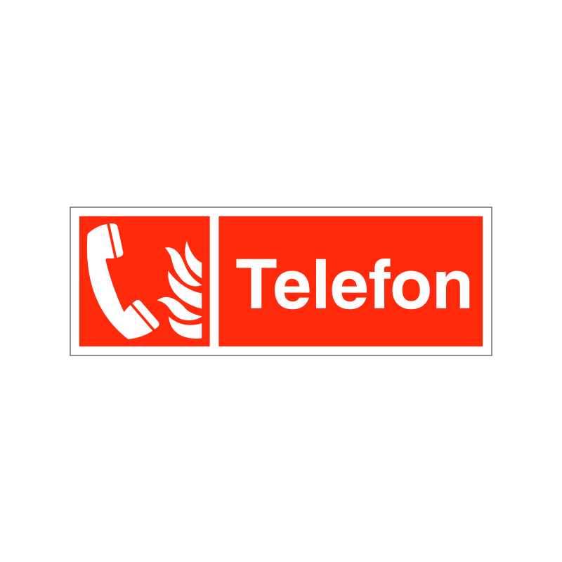 Brandtelefon