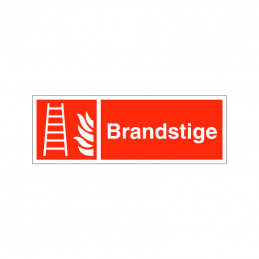 Brandstige