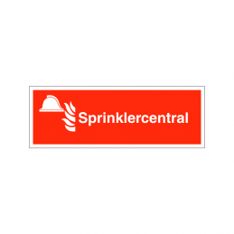 Sprinklercentral