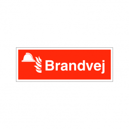 Brandvej