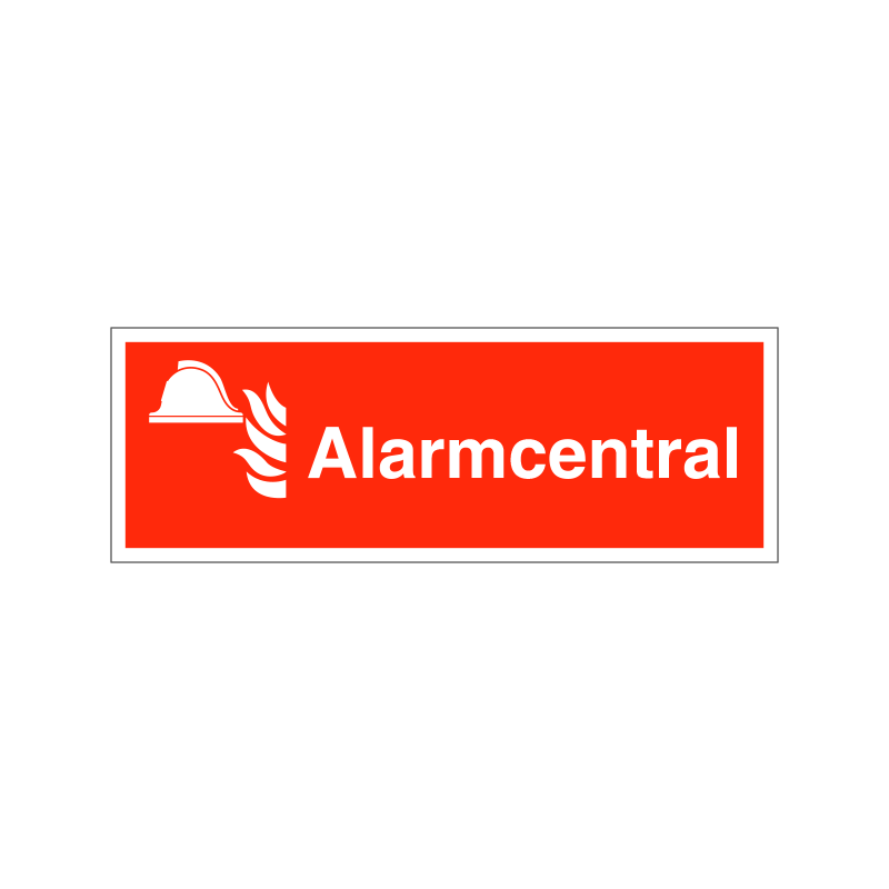 Alarmcentral
