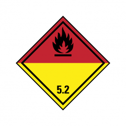 Organiske peroxider