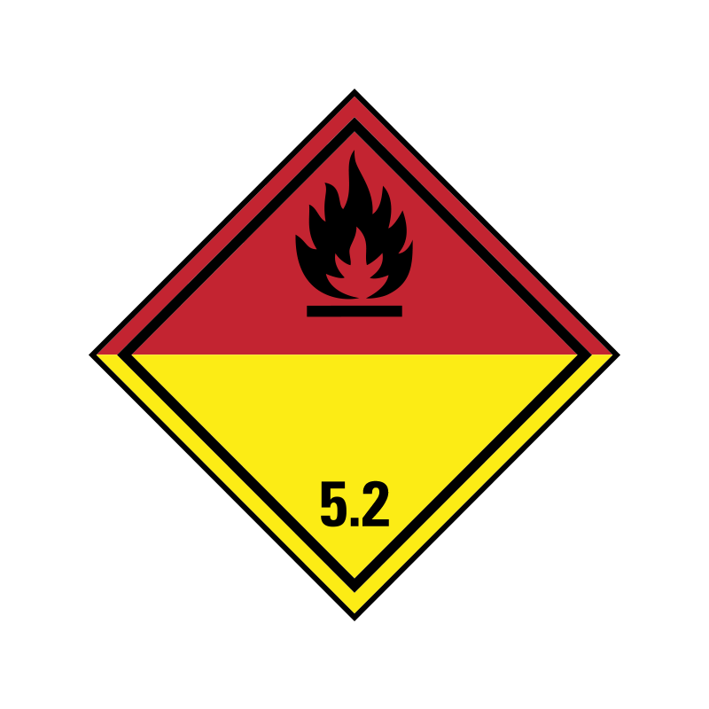 Organiske peroxider