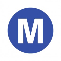 IEC Mærkat - Central leder