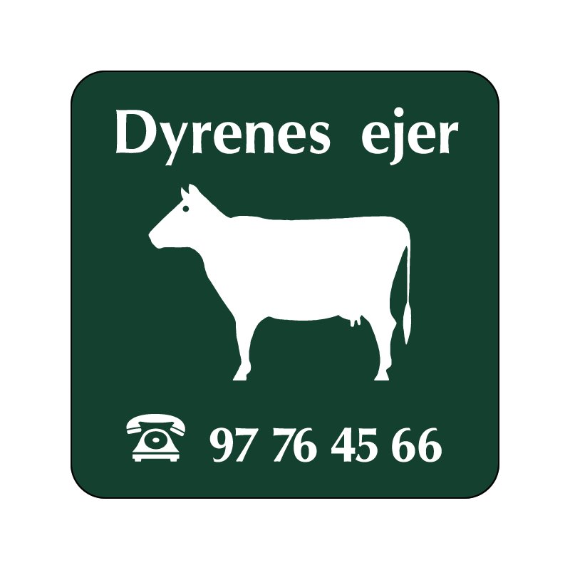 SN-A19 Køernes ejer