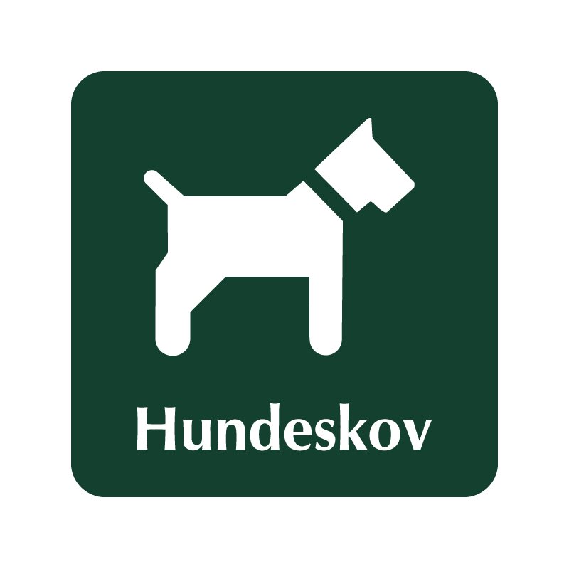 SN-A45 Hundeskov