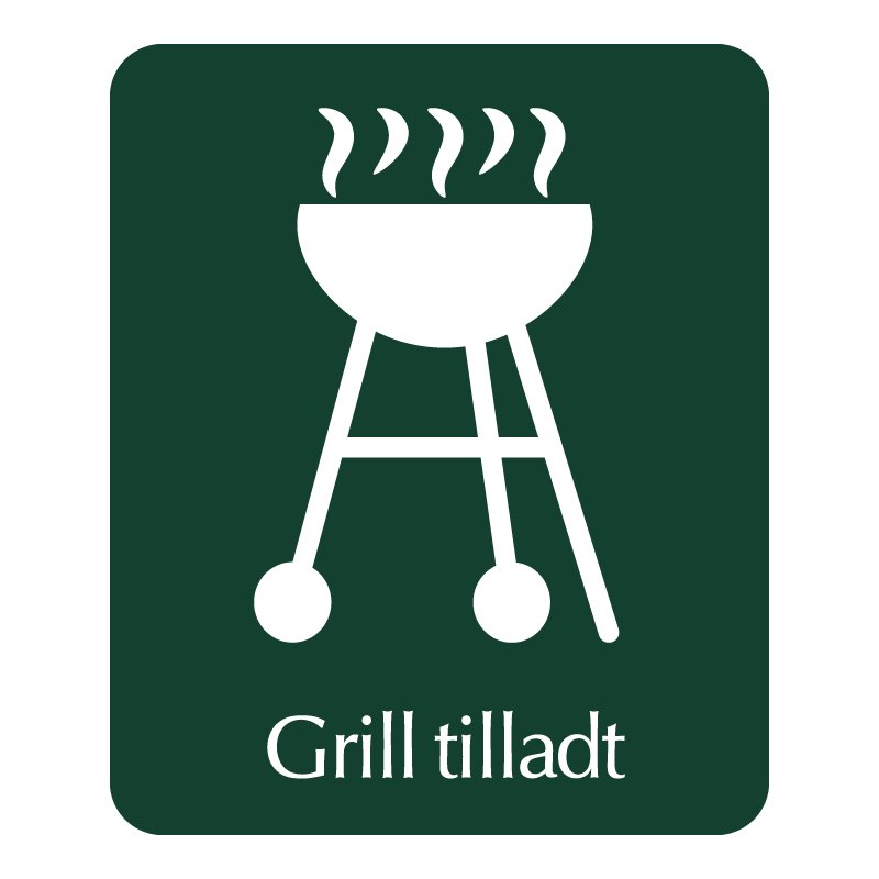 SN-S33  Grill tilladt