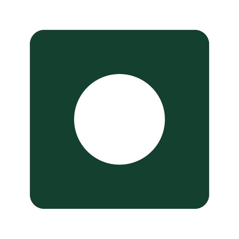 naturstyrelsen - rutemarkering hvid