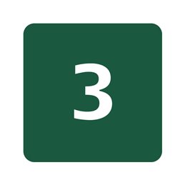 naturstyrelsen - talskilt 3