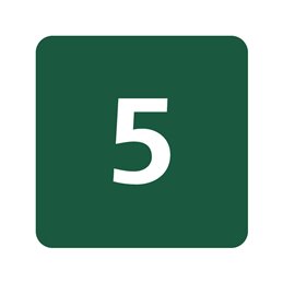 naturstyrelsen - talskilt 5
