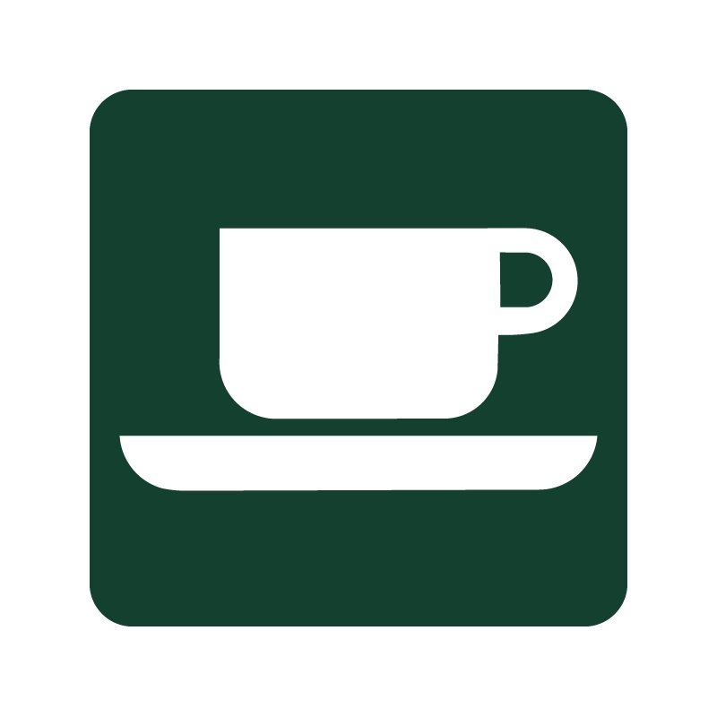naturstyrelsen - cafeteria