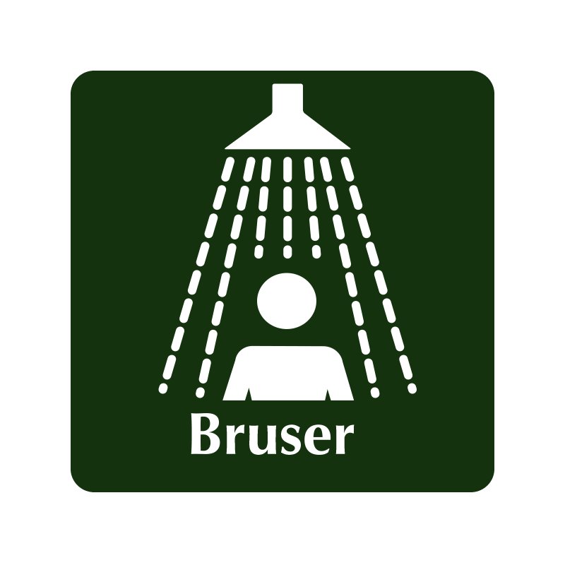 naturstyrelsen - bruser