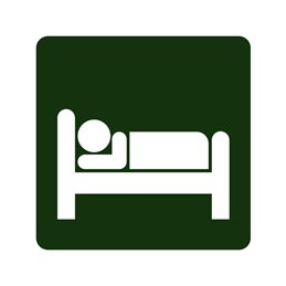 naturstyrelsen - hotel