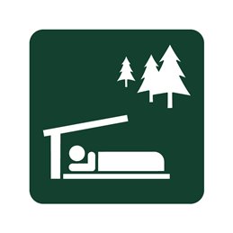 naturstyrelsen - shelter