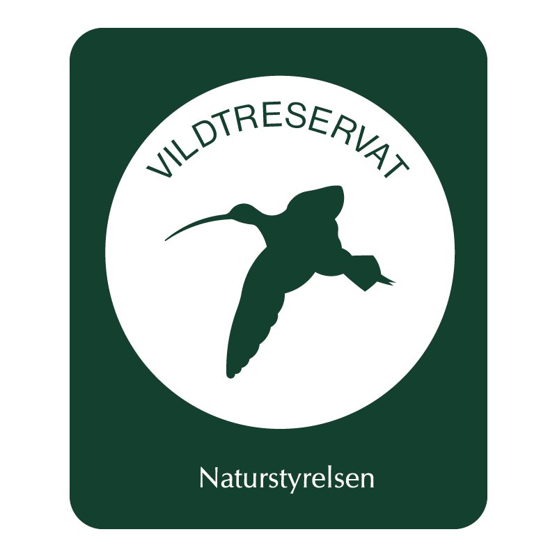 naturstyrelsen - vildtreservat