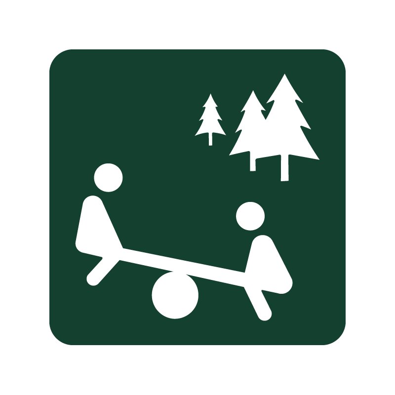 naturstyrelsen - skovlegeplads