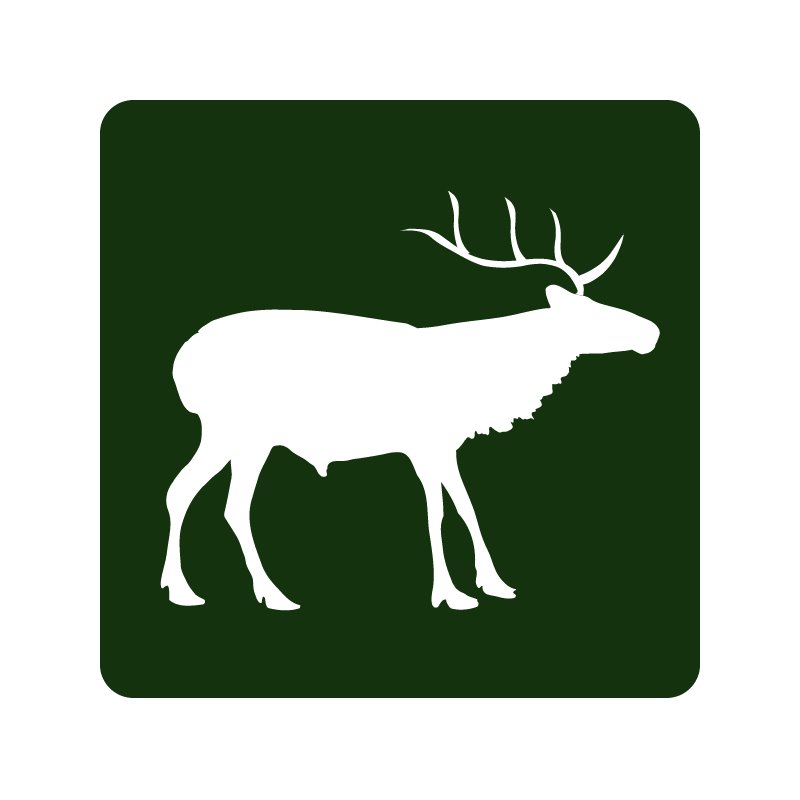 naturstyrelsen - dyrehave