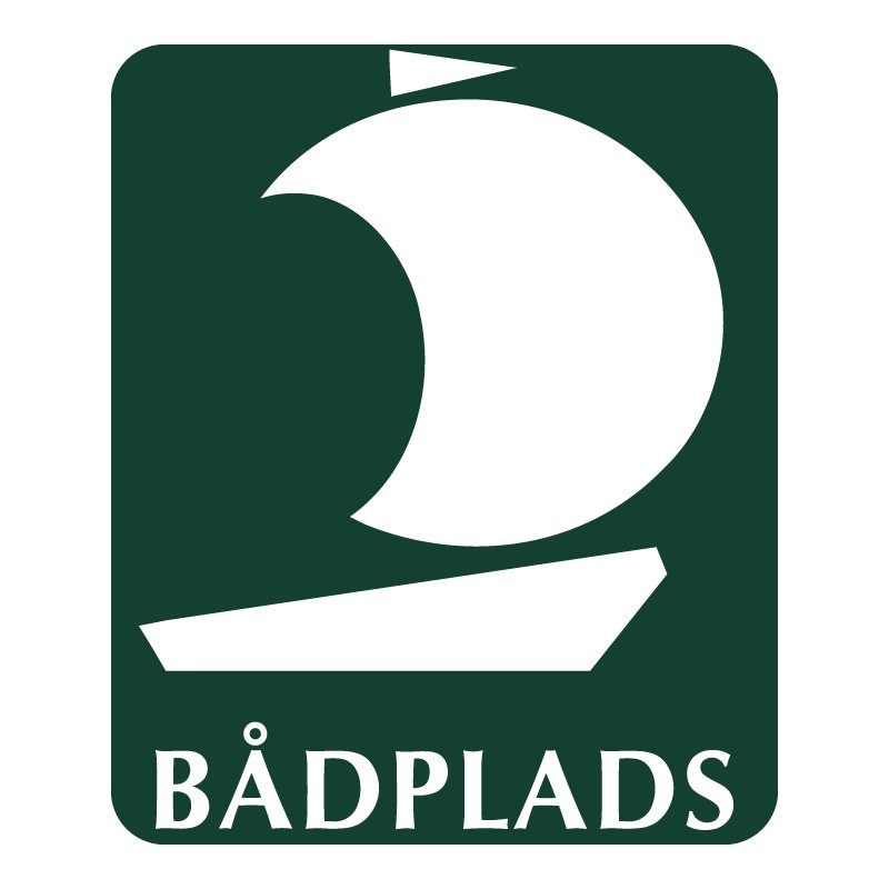 naturstyrelsen - bådplads