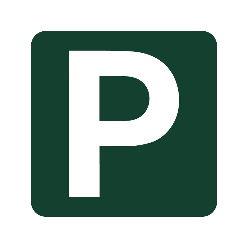 naturstyrelsen - parkeringsplads