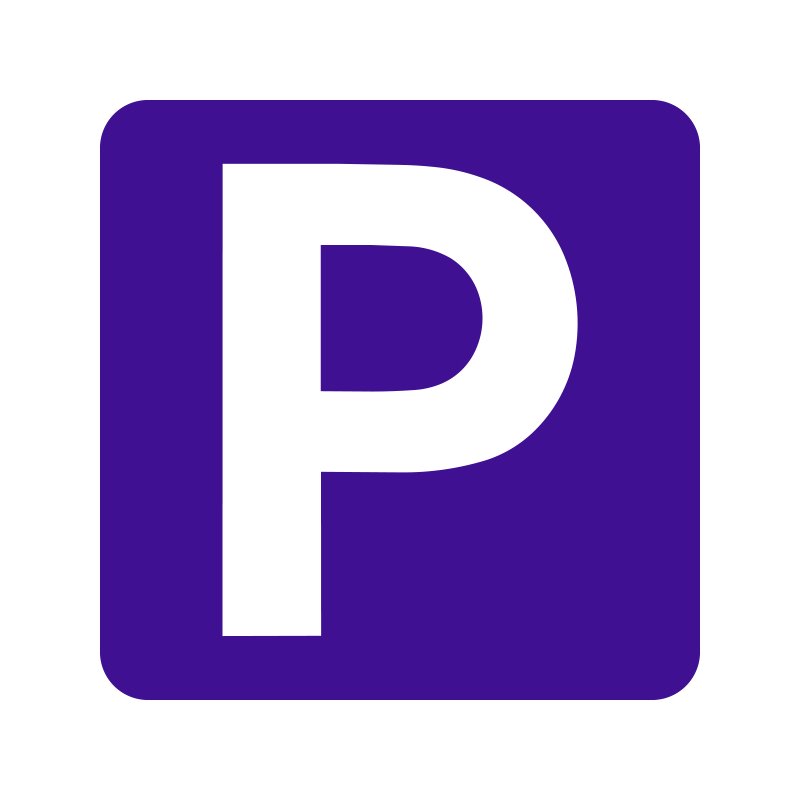 naturstyrelsen - parkering