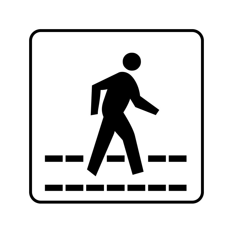 pictogram - vandresti