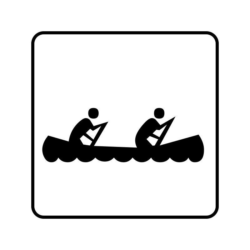 pictogram - kano