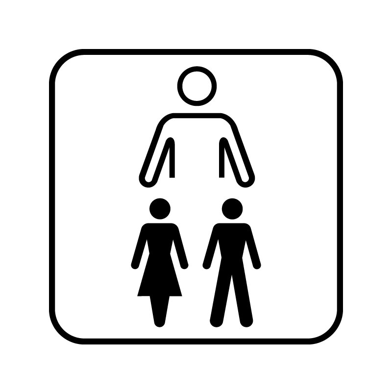 pictogram - fælles