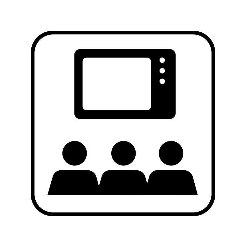 pictogram - videorum