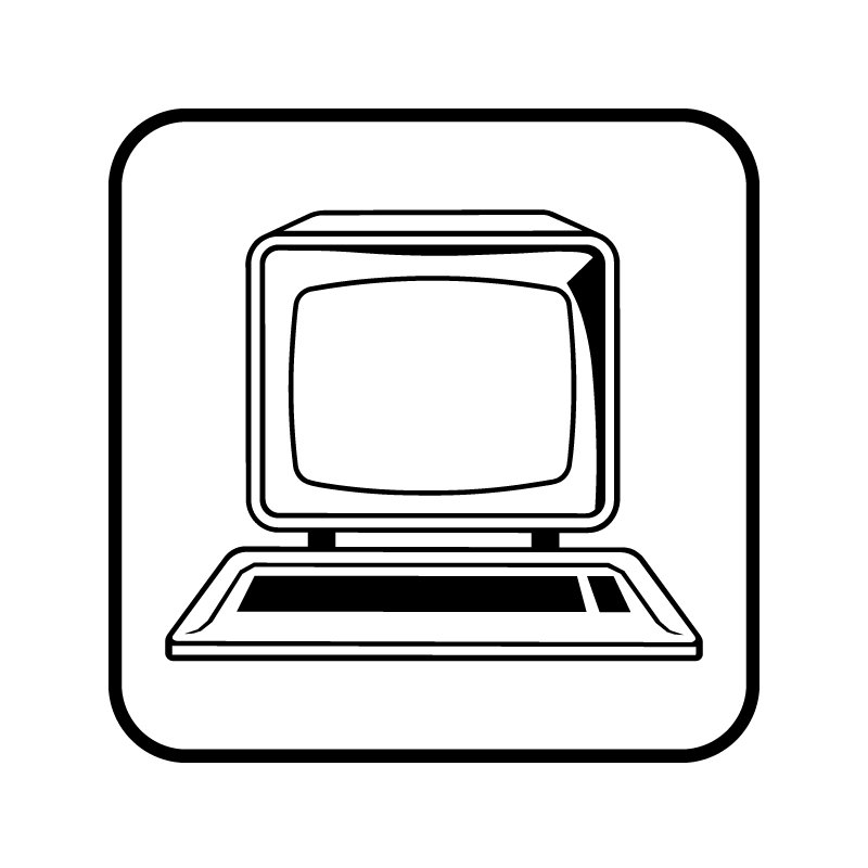 pictogram - edb lokale
